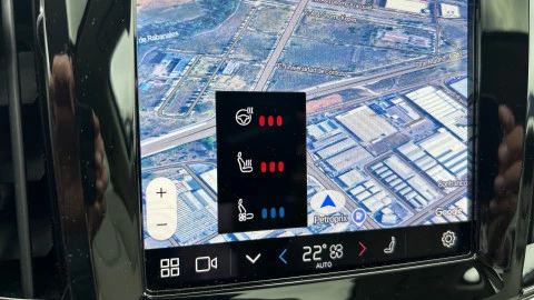 Volvo S90 2.0 T8 Twin AWD Recharg Ultimate Dark AT