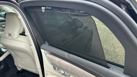 Volvo S90 2.0 T8 Twin AWD Recharg Ultimate Dark AT