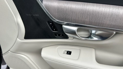 Volvo S90 2.0 T8 Twin AWD Recharg Ultimate Dark AT