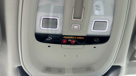 Volvo S90 2.0 T8 Twin AWD Recharg Ultimate Dark AT