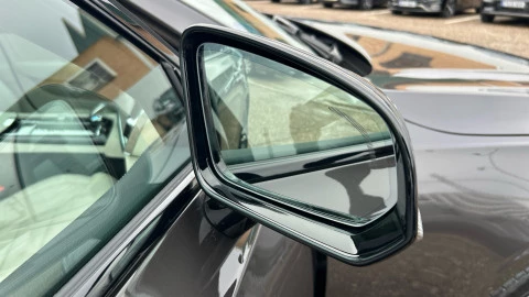 Volvo S90 2.0 T8 Twin AWD Recharg Ultimate Dark AT