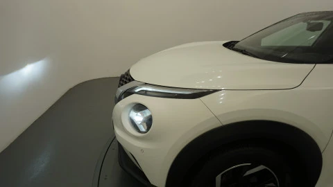 Nissan Juke DIG-T 84 kW (114 CV) 6M/T N-Connecta