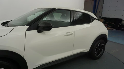 Nissan Juke DIG-T 84 kW (114 CV) 6M/T N-Connecta