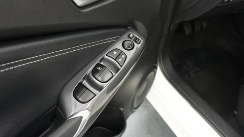 Nissan Juke DIG-T 84 kW (114 CV) 6M/T N-Connecta