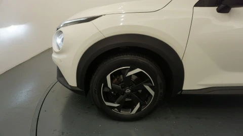Nissan Juke DIG-T 84 kW (114 CV) 6M/T N-Connecta