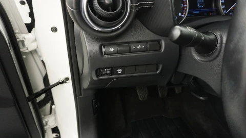 Nissan Juke DIG-T 84 kW (114 CV) 6M/T N-Connecta