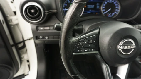 Nissan Juke DIG-T 84 kW (114 CV) 6M/T N-Connecta