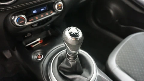 Nissan Juke DIG-T 84 kW (114 CV) 6M/T N-Connecta