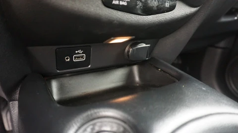Nissan Juke DIG-T 84 kW (114 CV) 6M/T N-Connecta