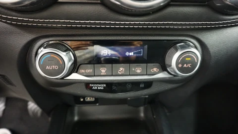 Nissan Juke DIG-T 84 kW (114 CV) 6M/T N-Connecta