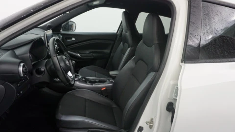 Nissan Juke DIG-T 84 kW (114 CV) 6M/T N-Connecta