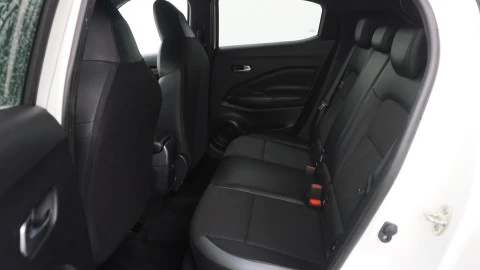 Nissan Juke DIG-T 84 kW (114 CV) 6M/T N-Connecta