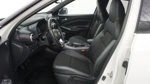 Nissan Juke DIG-T 84 kW (114 CV) 6M/T N-Connecta