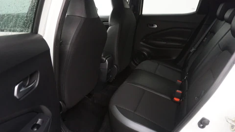 Nissan Juke DIG-T 84 kW (114 CV) 6M/T N-Connecta