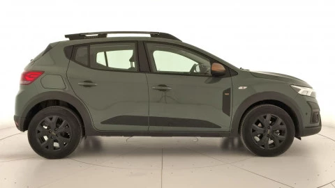 Dacia Sandero  Gasolina/Gas  Stepway ECO-G Extreme Go 74kW