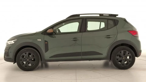 Dacia Sandero  Gasolina/Gas  Stepway ECO-G Extreme Go 74kW