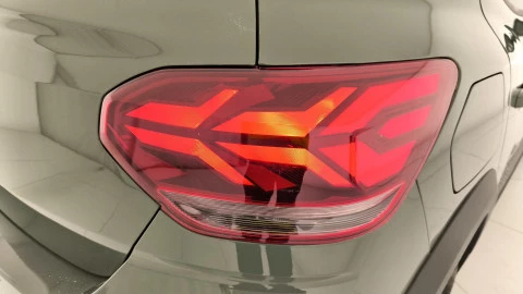 Dacia Sandero  Gasolina/Gas  Stepway ECO-G Extreme Go 74kW