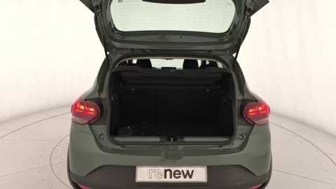 Dacia Sandero  Gasolina/Gas  Stepway ECO-G Extreme Go 74kW