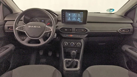 Dacia Sandero  Gasolina/Gas  Stepway ECO-G Extreme Go 74kW