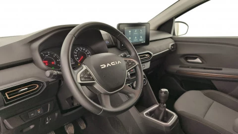 Dacia Sandero  Gasolina/Gas  Stepway ECO-G Extreme Go 74kW