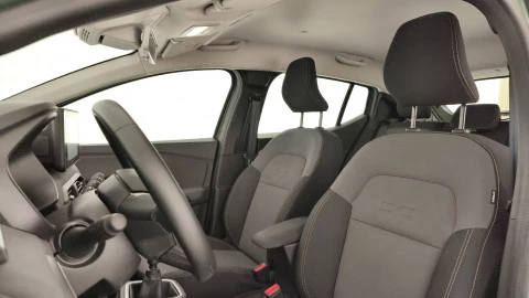 Dacia Sandero  Gasolina/Gas  Stepway ECO-G Extreme Go 74kW