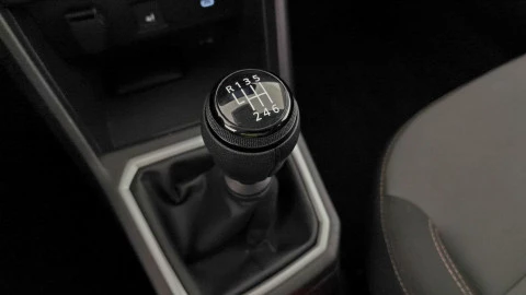 Dacia Sandero  Gasolina/Gas  Stepway ECO-G Extreme Go 74kW