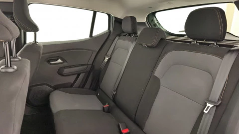 Dacia Sandero  Gasolina/Gas  Stepway ECO-G Extreme Go 74kW