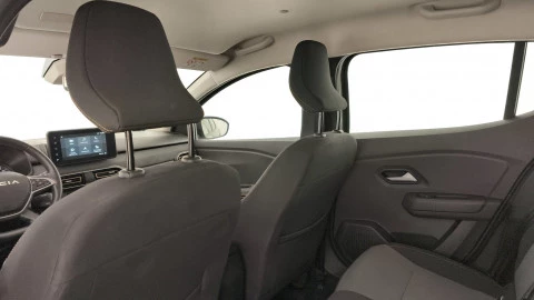 Dacia Sandero  Gasolina/Gas  Stepway ECO-G Extreme Go 74kW