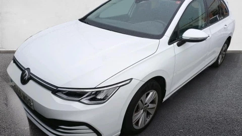 Volkswagen Golf 2.0 TDI 85kW (115CV) DSG Variant