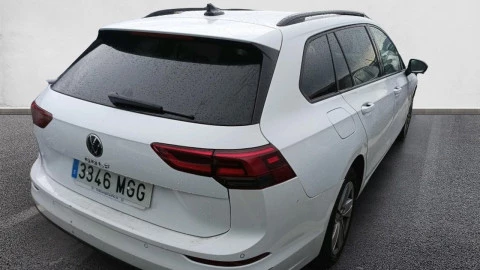 Volkswagen Golf 2.0 TDI 85kW (115CV) DSG Variant