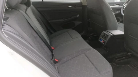 Volkswagen Golf 2.0 TDI 85kW (115CV) DSG Variant