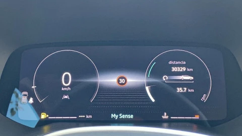 Renault Clio Techno TCe 90 (67kw)