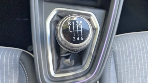 Renault Clio Techno TCe 90 (67kw)