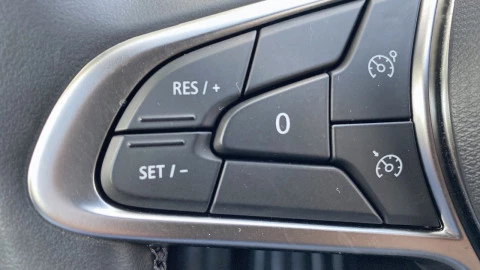 Renault Clio Techno TCe 90 (67kw)