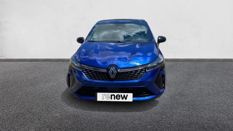 Renault Clio Techno TCe 90 (67kw)