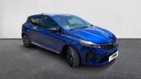 Renault Clio Techno TCe 90 (67kw)