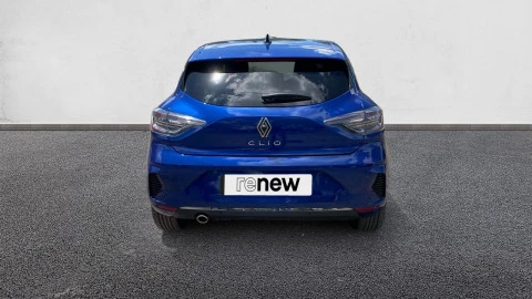 Renault Clio Techno TCe 90 (67kw)