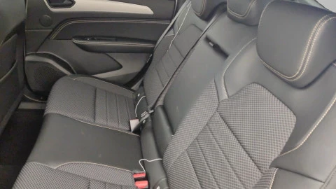 Renault Arkana Techno full hybrid E-Tech 105 kW (145CV)