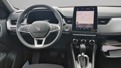 Renault Arkana Techno full hybrid E-Tech 105 kW (145CV)