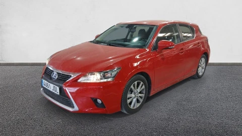 Lexus CT 200h Executive