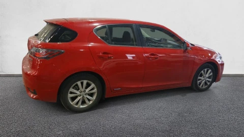 Lexus CT 200h Executive