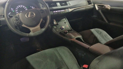 Lexus CT 200h Executive