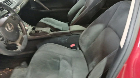 Lexus CT 200h Executive