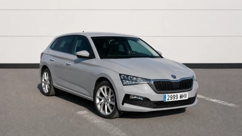 Skoda Scala 1.5 TSI 110 KW (150 CV) DSG Style