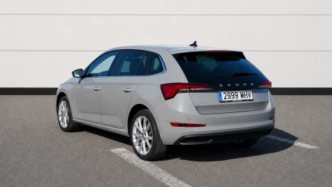 Skoda Scala 1.5 TSI 110 KW (150 CV) DSG Style