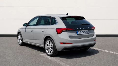 Skoda Scala 1.5 TSI 110 KW (150 CV) DSG Style