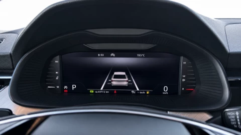 Skoda Scala 1.5 TSI 110 KW (150 CV) DSG Style