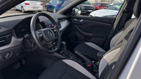 Skoda Scala 1.5 TSI 110 KW (150 CV) DSG Style