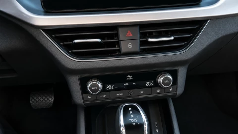 Skoda Scala 1.5 TSI 110 KW (150 CV) DSG Style