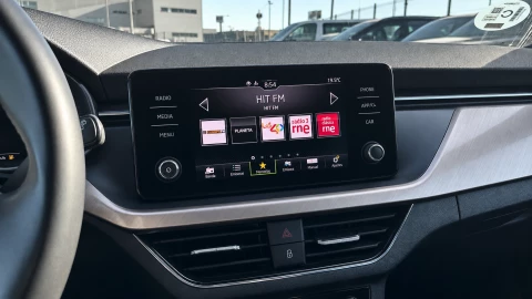 Skoda Scala 1.5 TSI 110 KW (150 CV) DSG Style